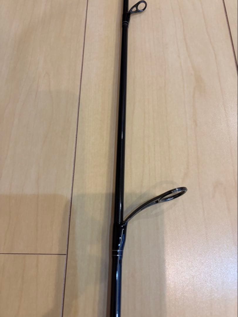 ダイワ ハートランドHL6102LFS-AGS13 冴掛レベルディレクション