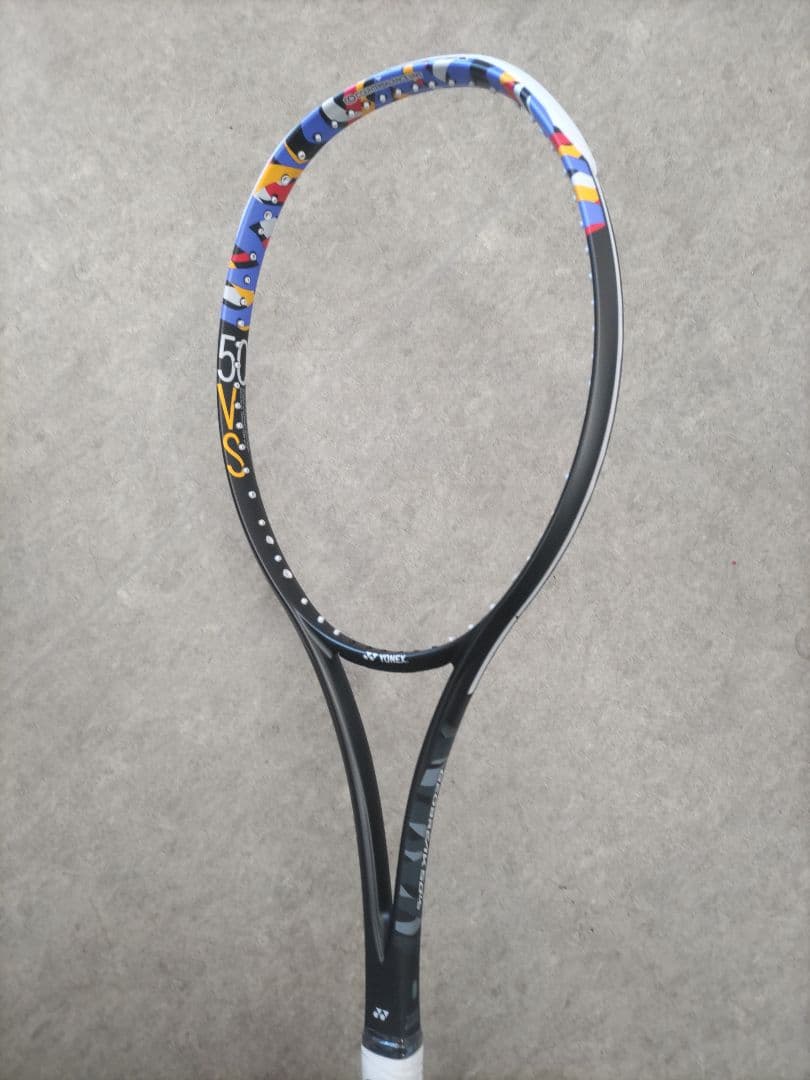 ヨネックス　ジオブレイク50VS新品未使用