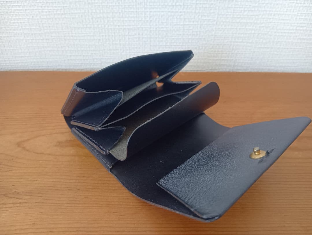 サフジ　SAFUJI　 こさいふM