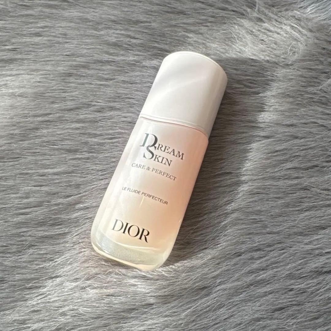 Dior ディオール ドリームスキンケア＆パーフェクト乳液 50ml 即日OK