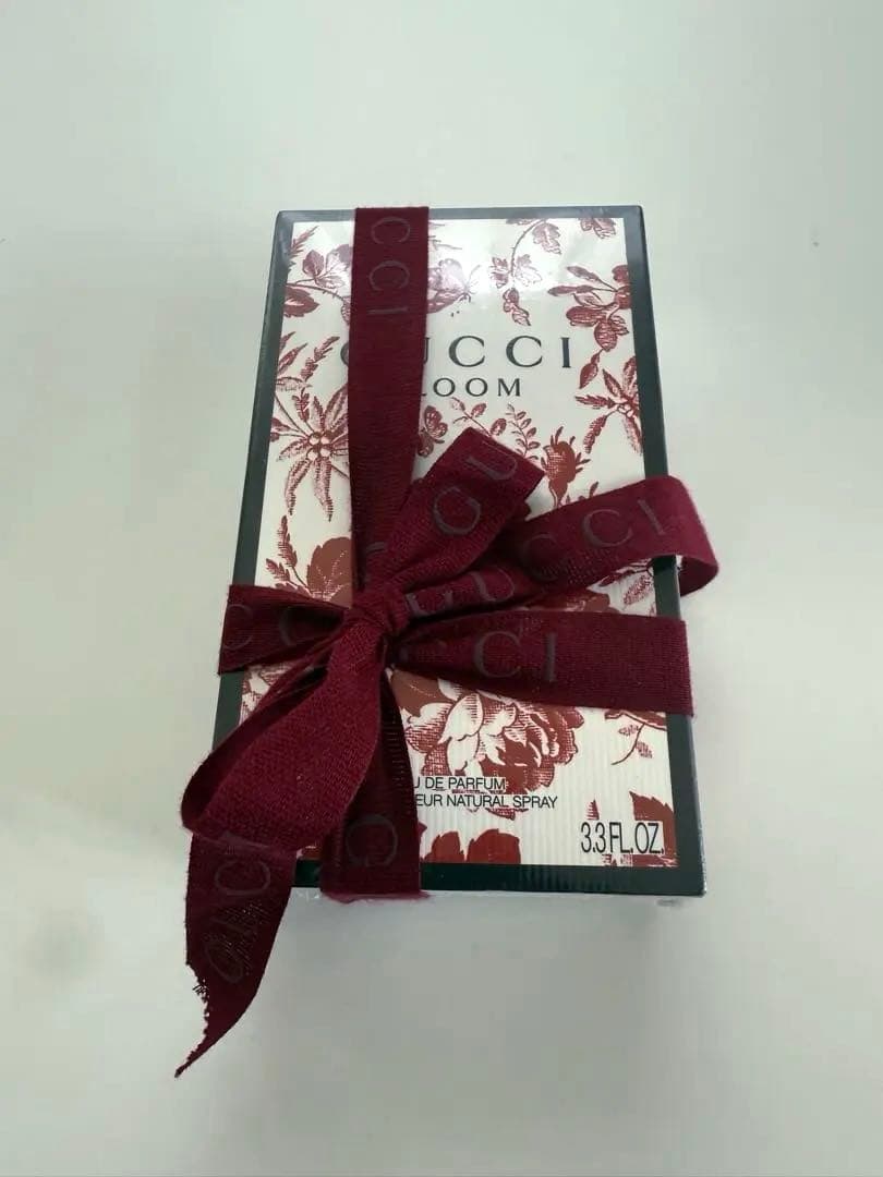 【新品未開封】GUCCI Bloom Eau de Parfum 100ml