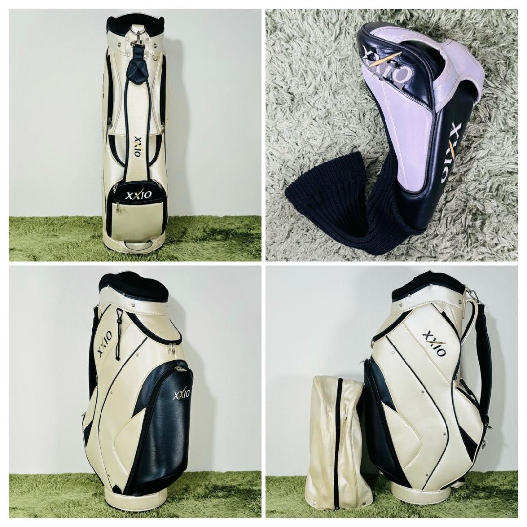 ゼクシオ 8代目 MP800 レフティ 12本セット メンズゴルフ 初心者 入門