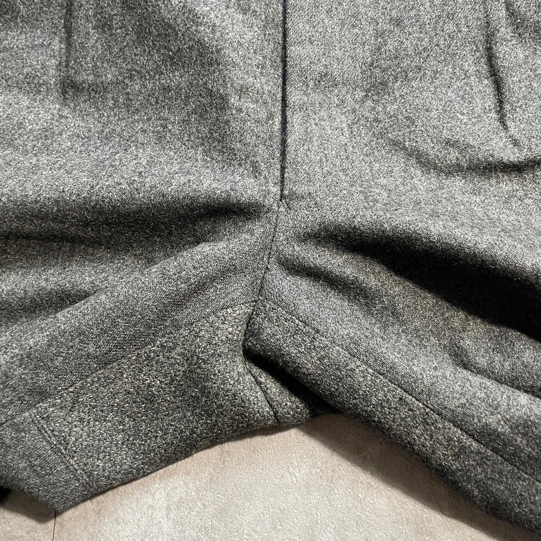 90s Dior Preta Porter レーヨン混スラックス 【W31】