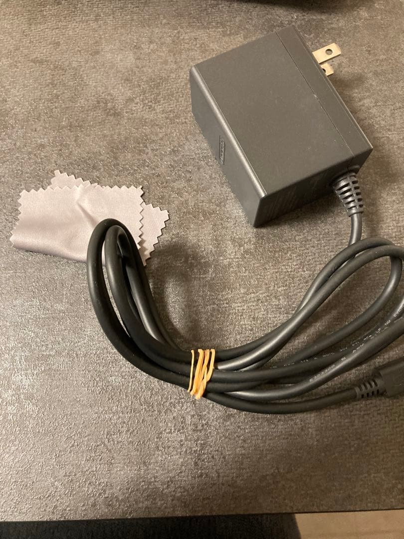 【すぐにプレイ可能❗️】 switch lite ポケモン ＋モンハンライズ