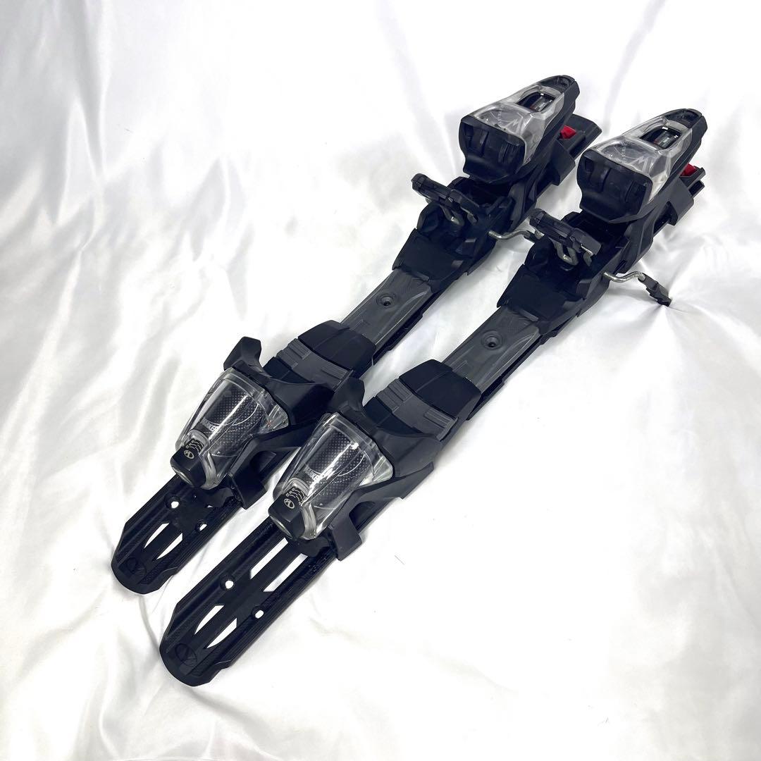 マーカー　ビンディング　Marker