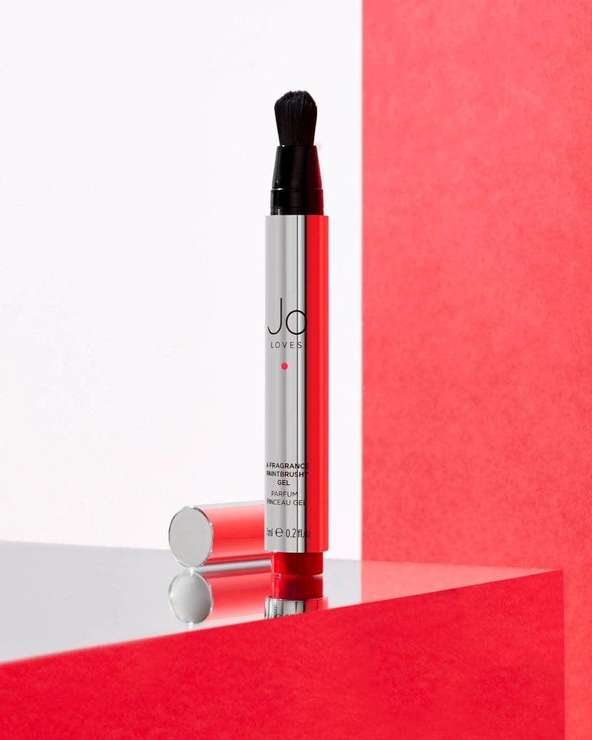 【美品】Jo by Jo Loves フレグランス ペイントブラシ