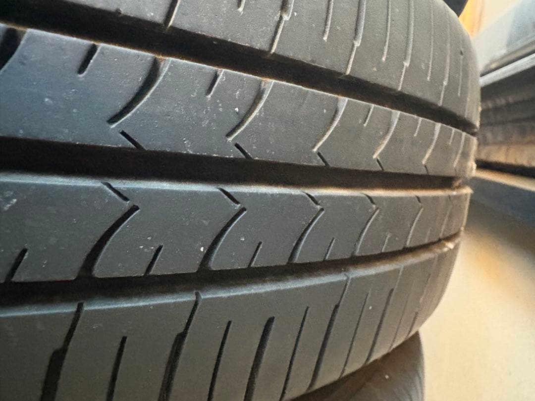 ハイゼット、エブリイ等に14インチアルミホイール