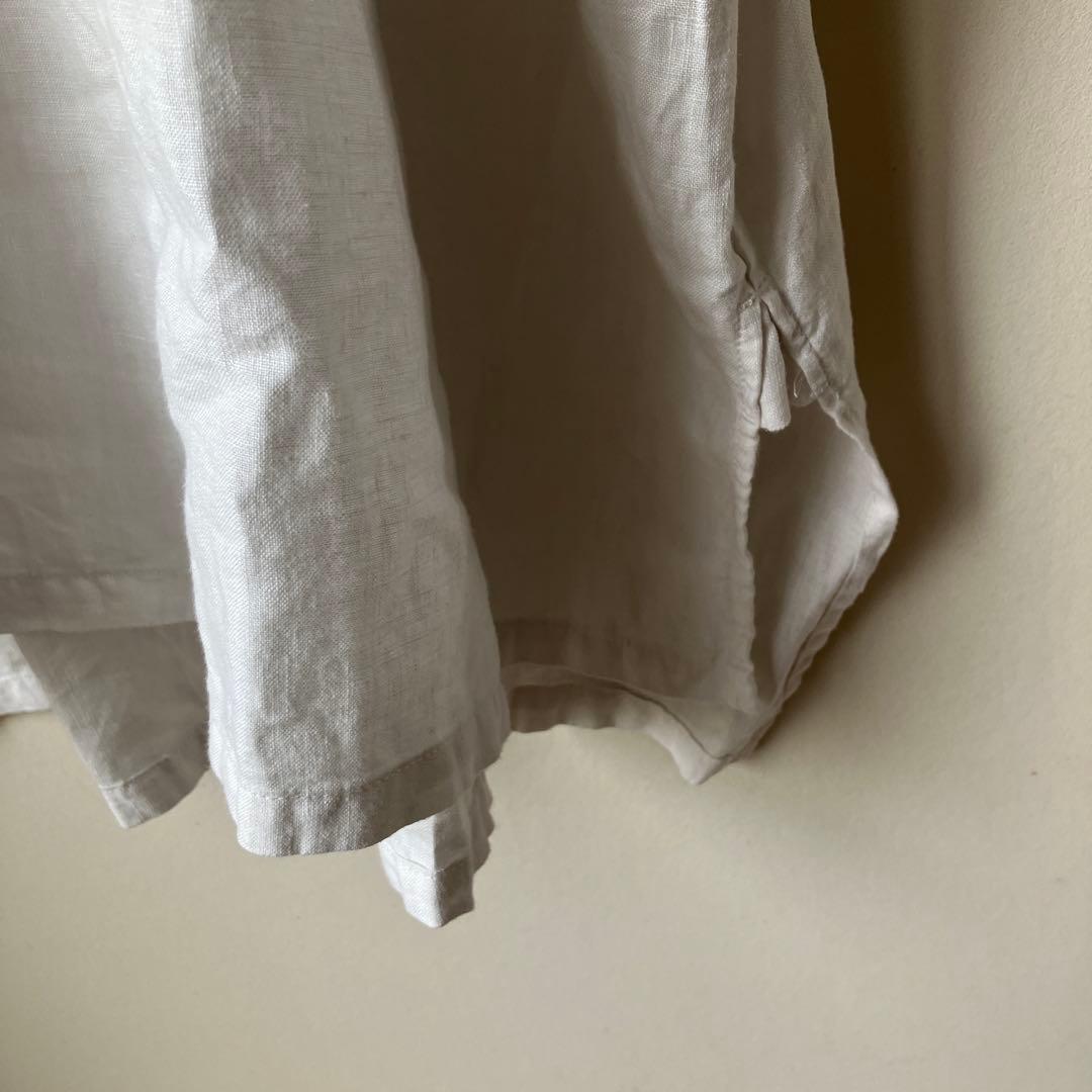 ネストローブ　ワンピース　fofofofa ヴラスヴラム　オールドマンズテーラー