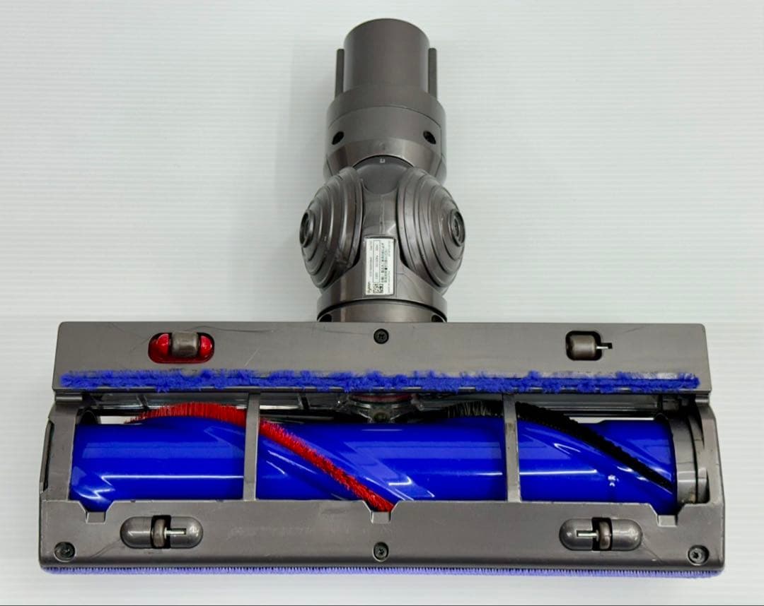 美品166737 ダイソン 掃除機　CY29 ダイレクトドライブクリーナーヘッド