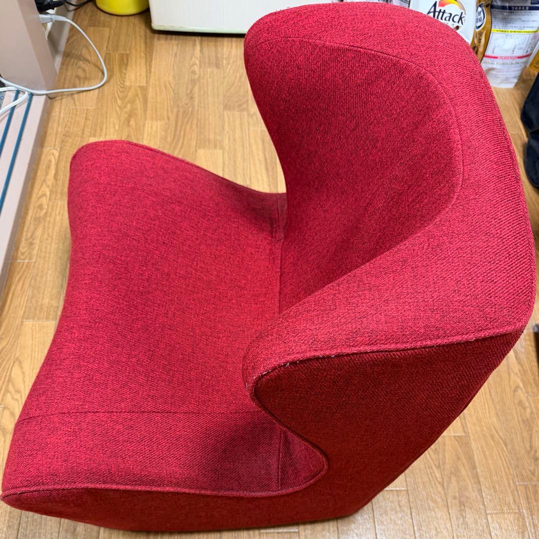 スタイルドクターチェア