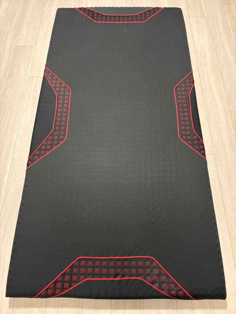 西川 エアーSI マットレス レギュラー シングル厚さ9cm