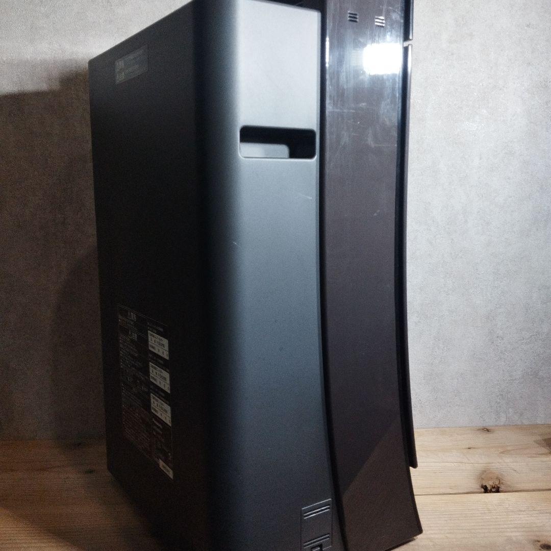Panasonic 空気清浄機 F-VC70XS【19年】【稼働確認OK】