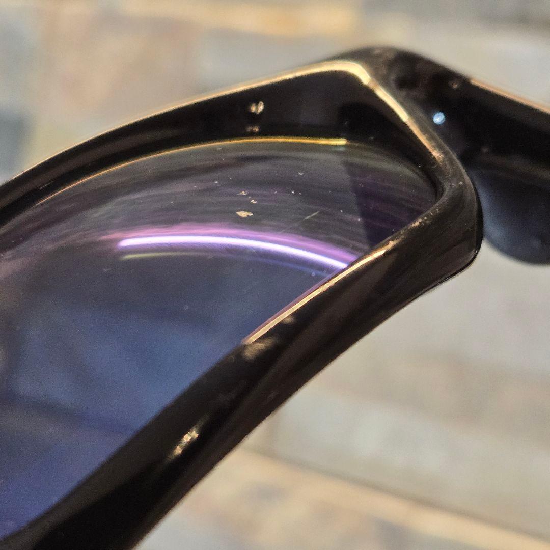 OAKLEY　オークリー　STRAIGHT JACKET　偏光レンズ　USA