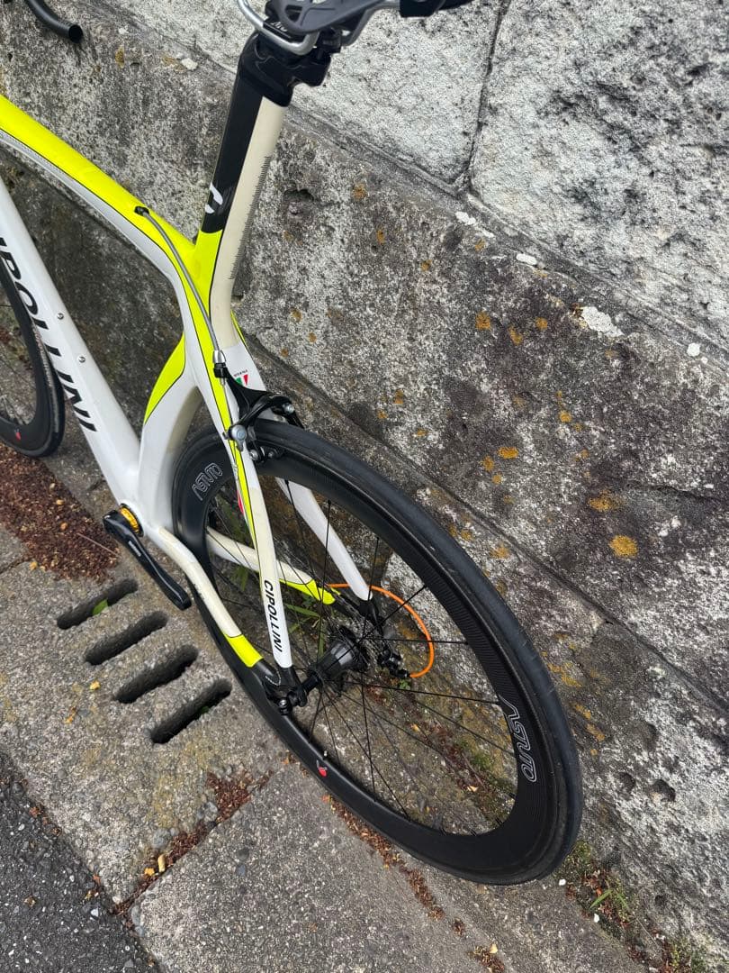 CIPOLLINI RB 1000 デュラエース DURA-ACE