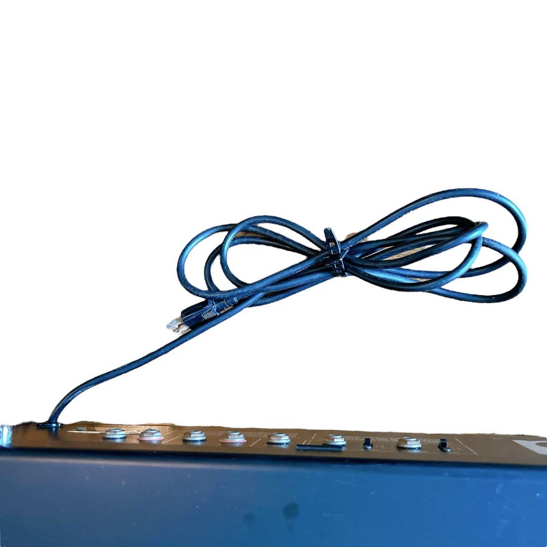 ROLAND PROMARS MRS-2 ビンデージアナログシンセ　通電確認済み