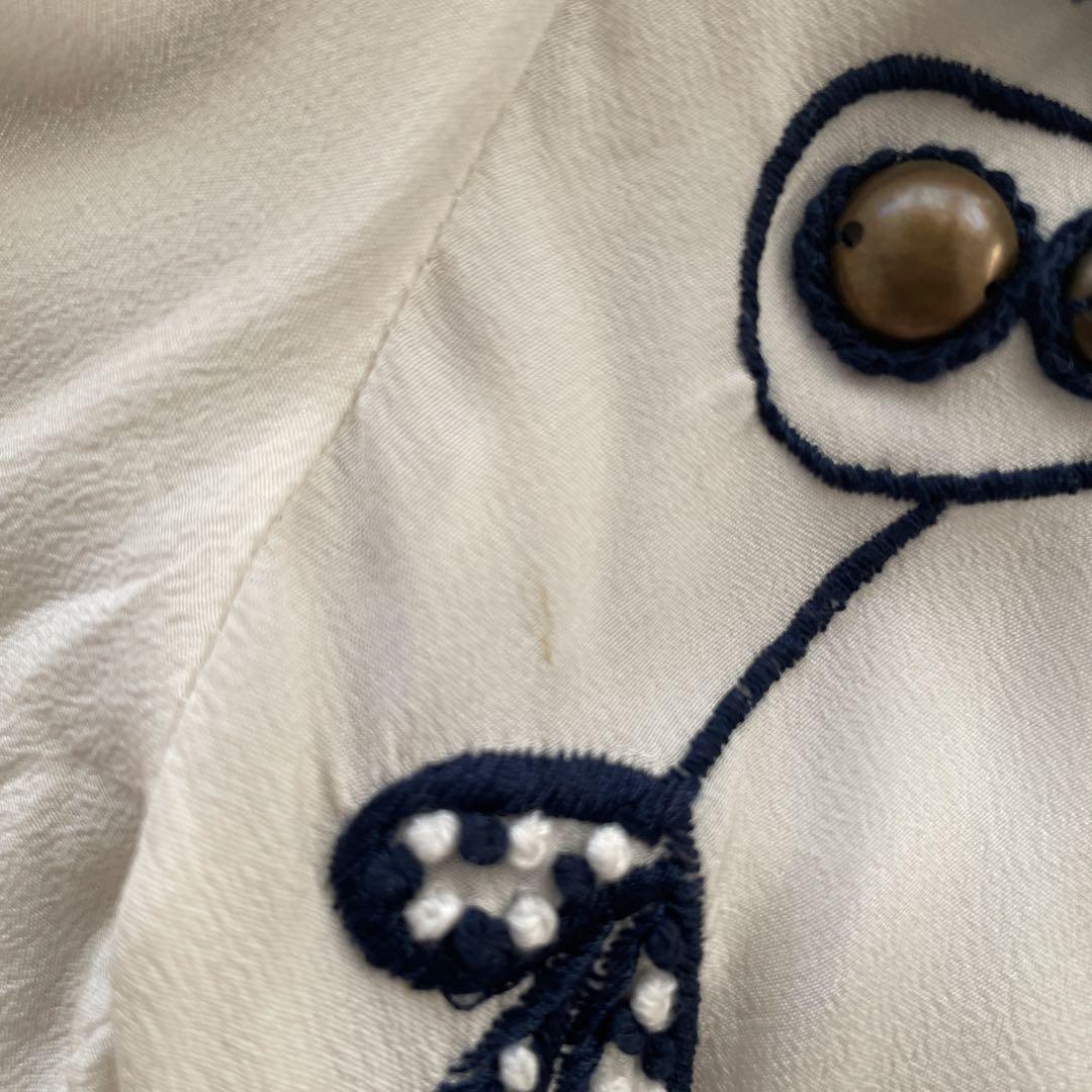 一部難あり　タグ付き新品　マイケルコース　ワンピース　花のち晴れ ドレス