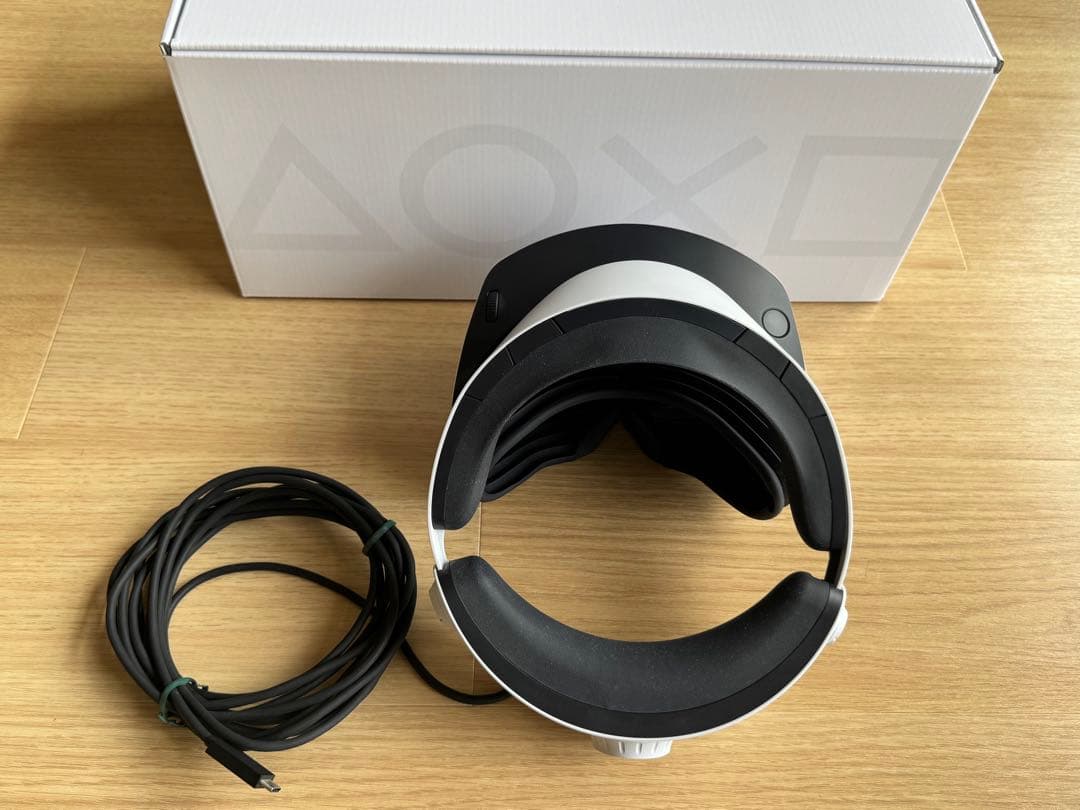 その他 PS5 PlayStation VR2 CFIJ-17000