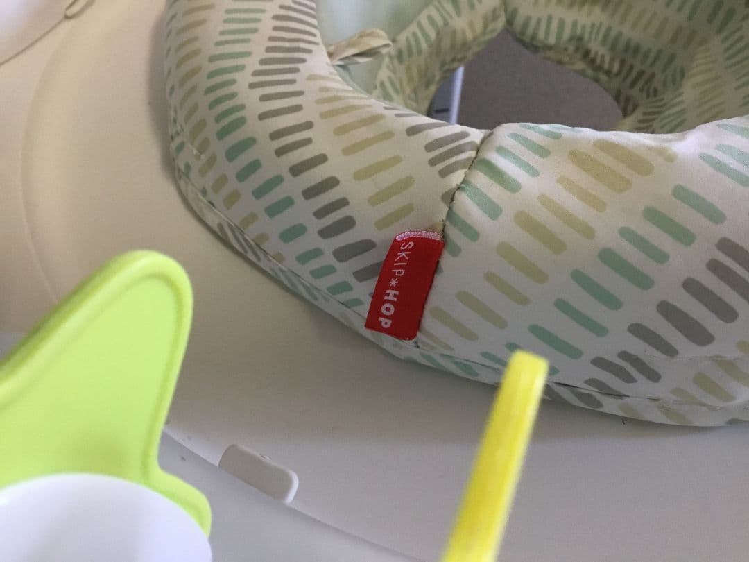 SKIP HOP 3ステージ アクティビティセンター