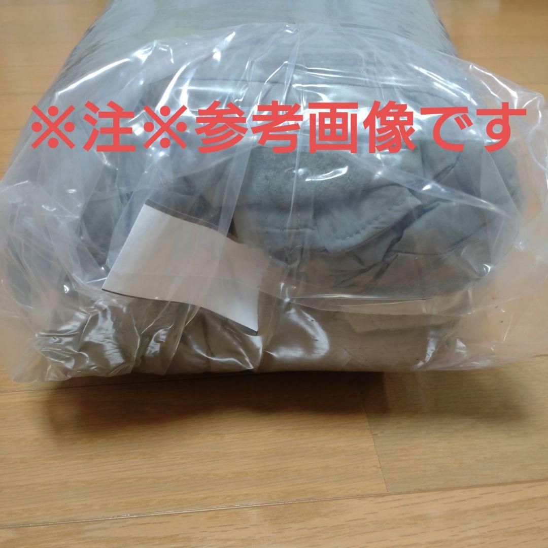 ECWCS LEVEL7 デッドストック 希少次世代モデル L-L未開 激レア！