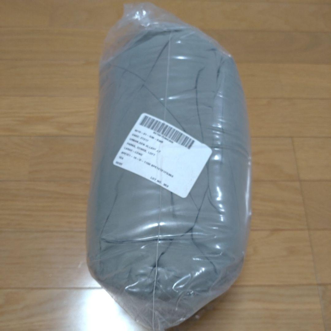 ECWCS LEVEL7 デッドストック 希少次世代モデル L-L未開 激レア！