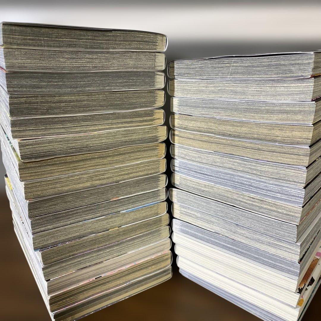 【豪華セット】鬼滅の刃 全巻+見聞録+外伝＋短編集＋ノベル＋キャラクターズ