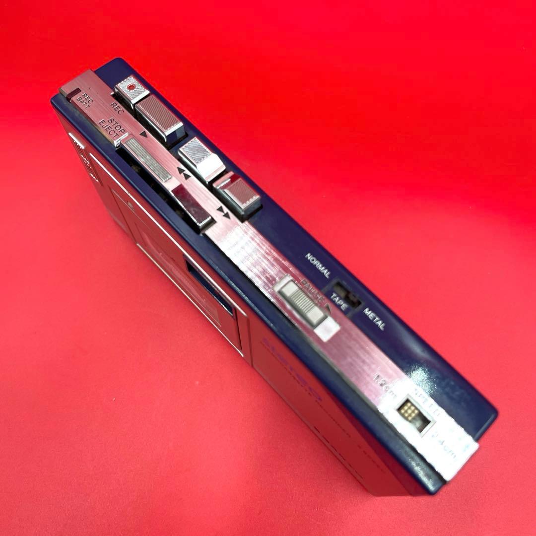 希少　激レア　SANYO MR-88 サンヨー　ステレオラジカセ レトロ　日本製