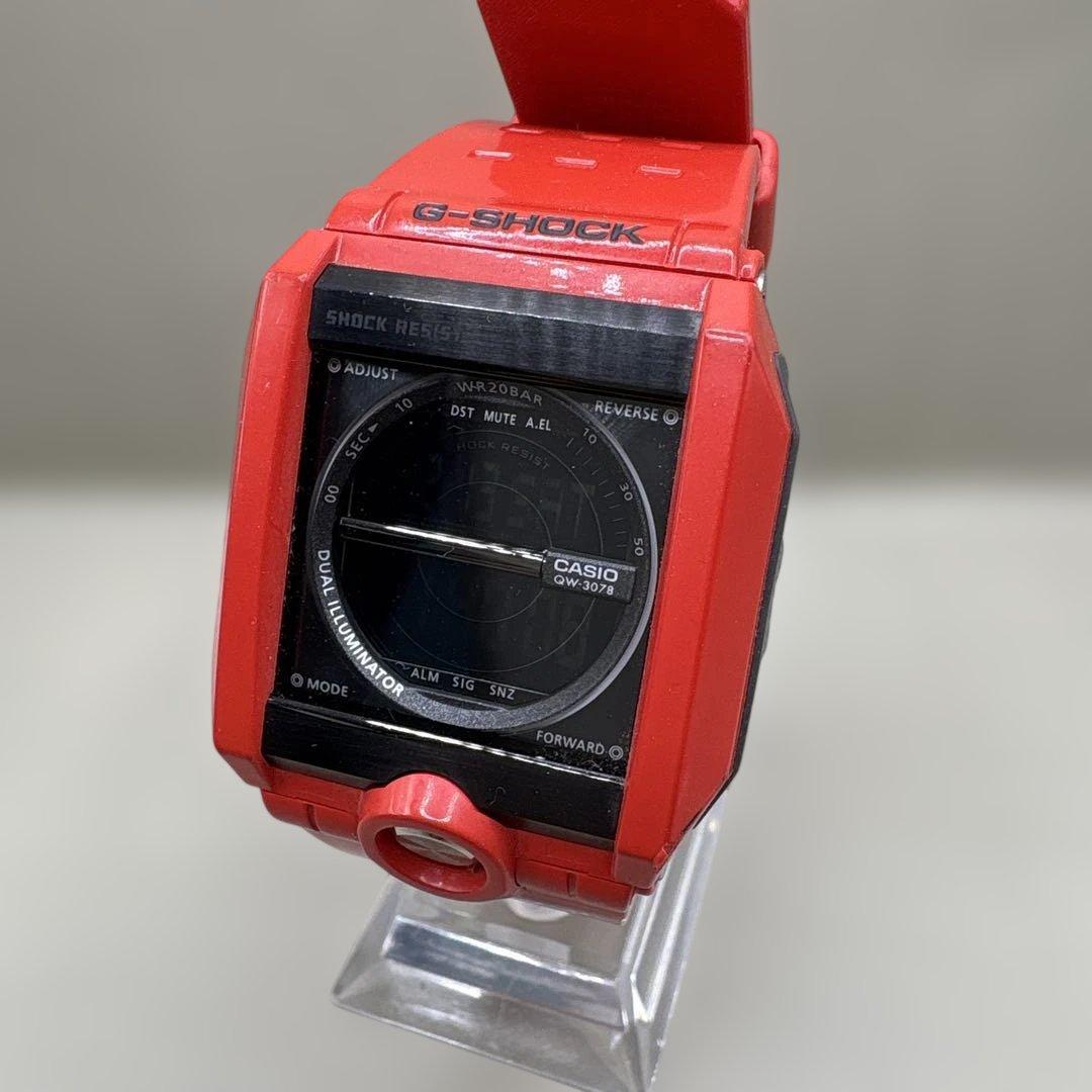【廃盤レア】CASIO G-SHOCK G-8100-4JF