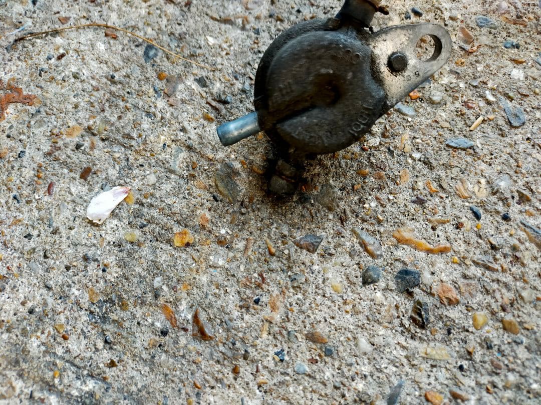 セピアzz ca1ebのエンジン 値下げいたします