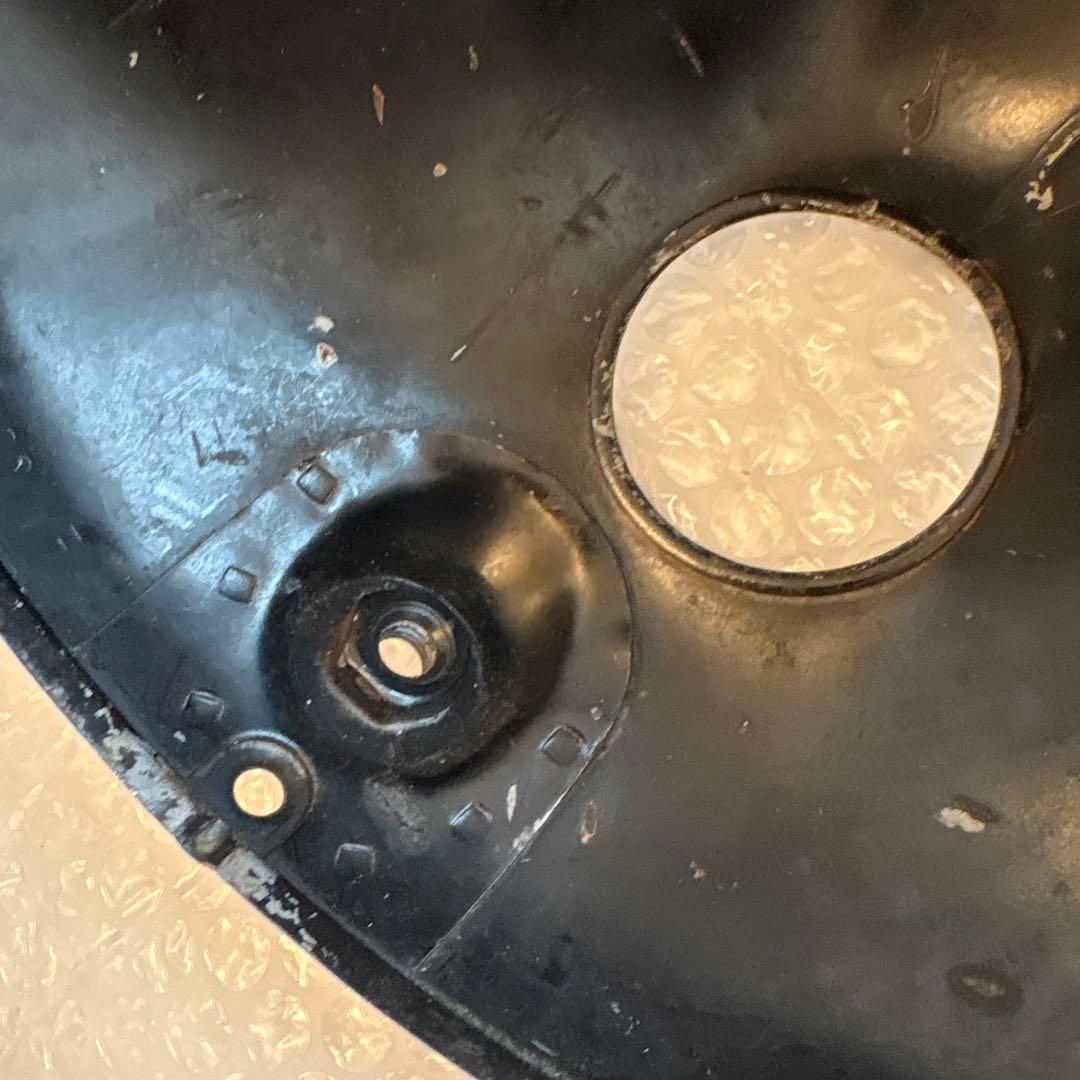 カワサキZ1 Z2 Z750FX STANLEY ライトケース001-0799