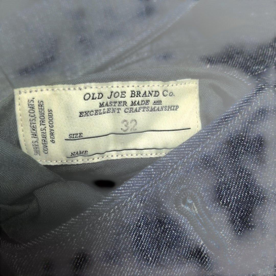 OLD JOE BRAND スラックス