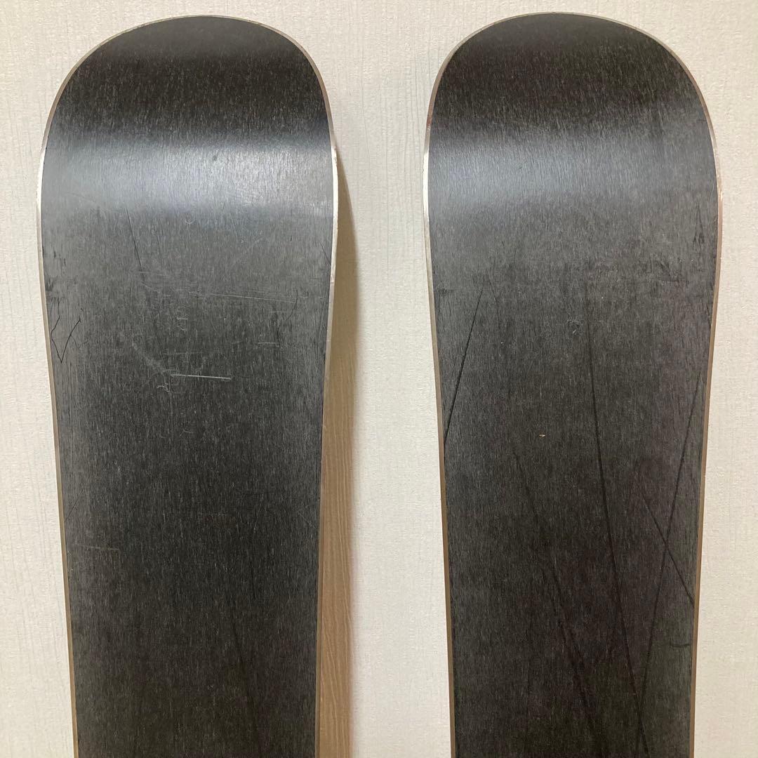 【期間限定セール】★希少★ 難あり【Five Forty】　ショートスキー