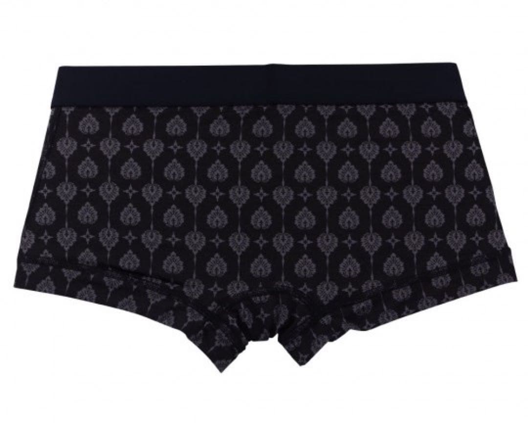 未開封｜Gravevault｜ローライズボクサー｜Mサイズ｜3枚セット