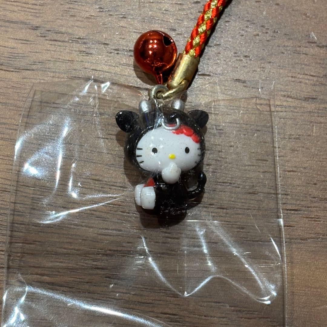 ご当地キティ 三重限定 8体セット