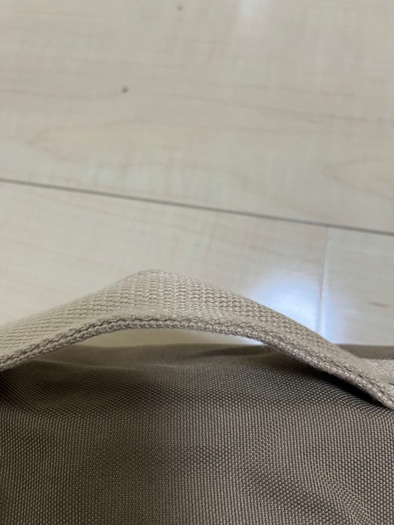 新品　タラスブルバ　木製　タープポール240　2本組　ケース付　ホワイトアッシュ