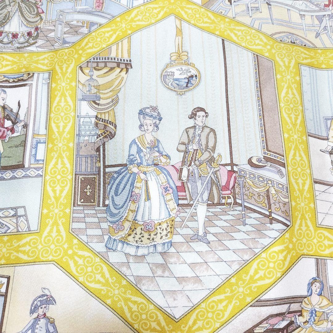 ✨️クリーニング済✨️エトロ ベスト シルク Mサイズ相当