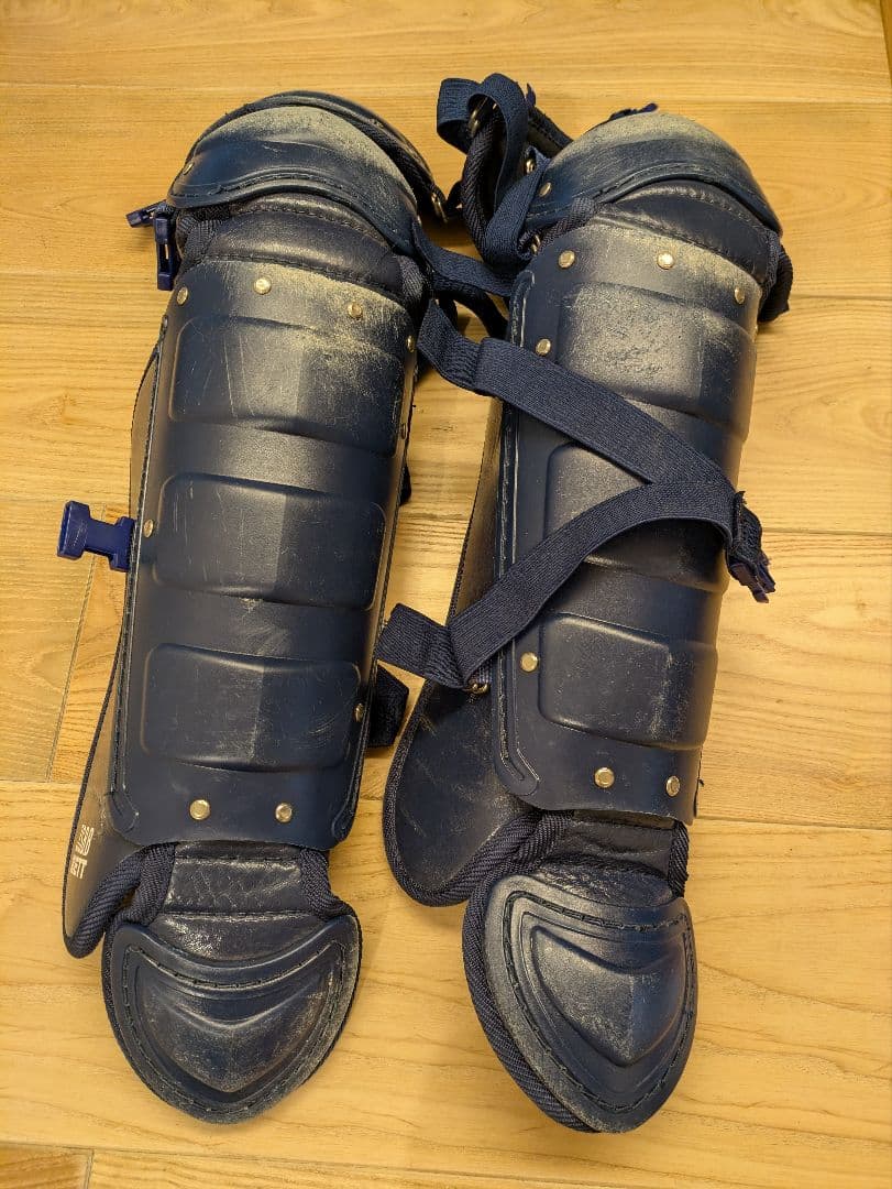 Mizuno・Zett キャッチャー用具セット【少年軟式野球用】