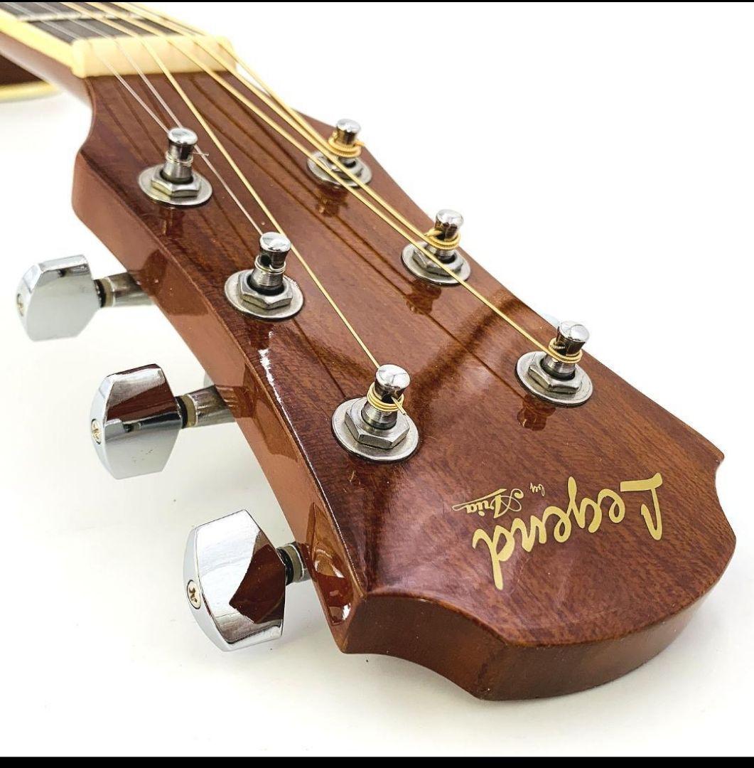 Legend by Aria WG-15 CSアコースティックギター【整備品】