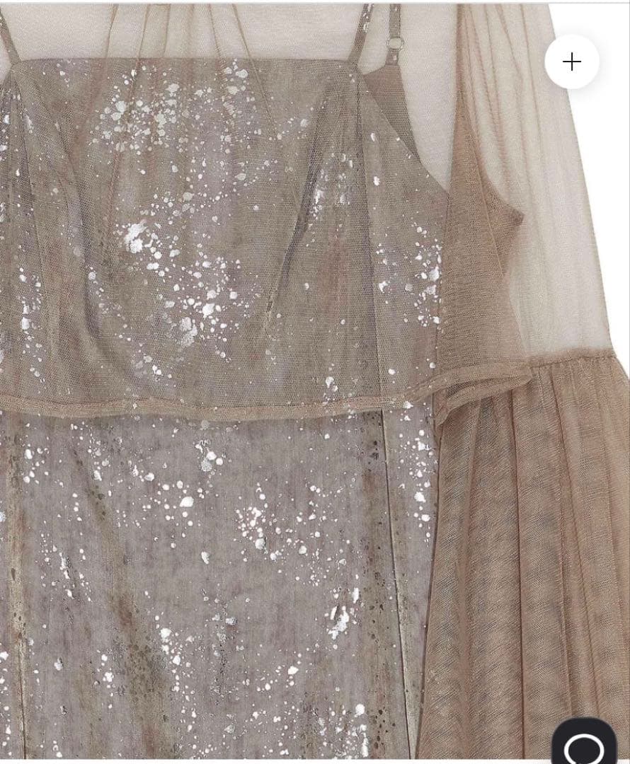 Leja パーティドレス　オケージョンドレス