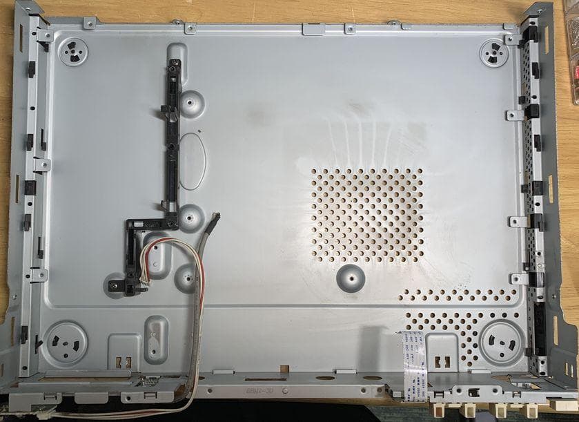 東芝 REGZA 整備済み 8番組同時録画 DBR-M180 タイムシフトマシン