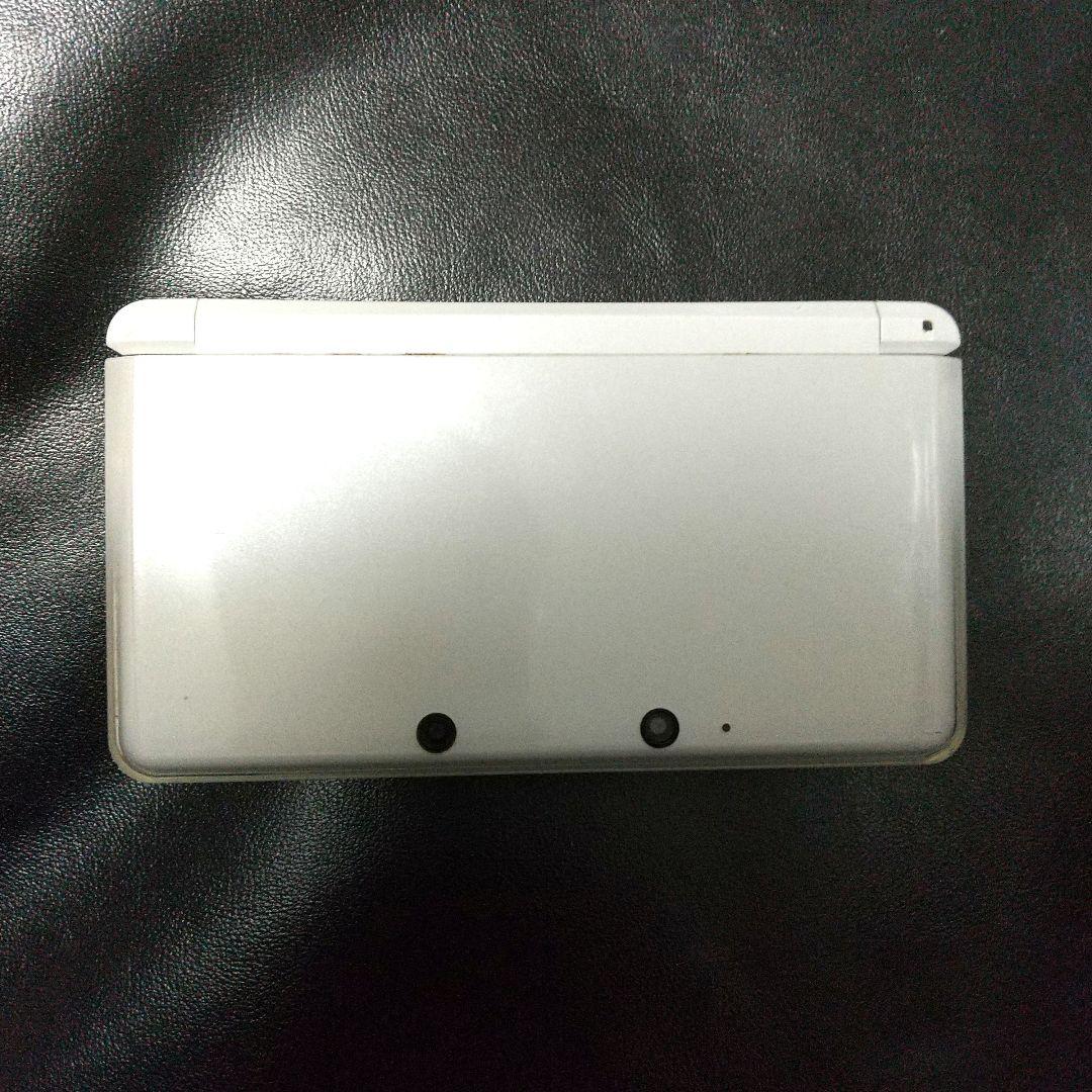 任天堂3DS本体 鉄道にっぽん路線たびソフト