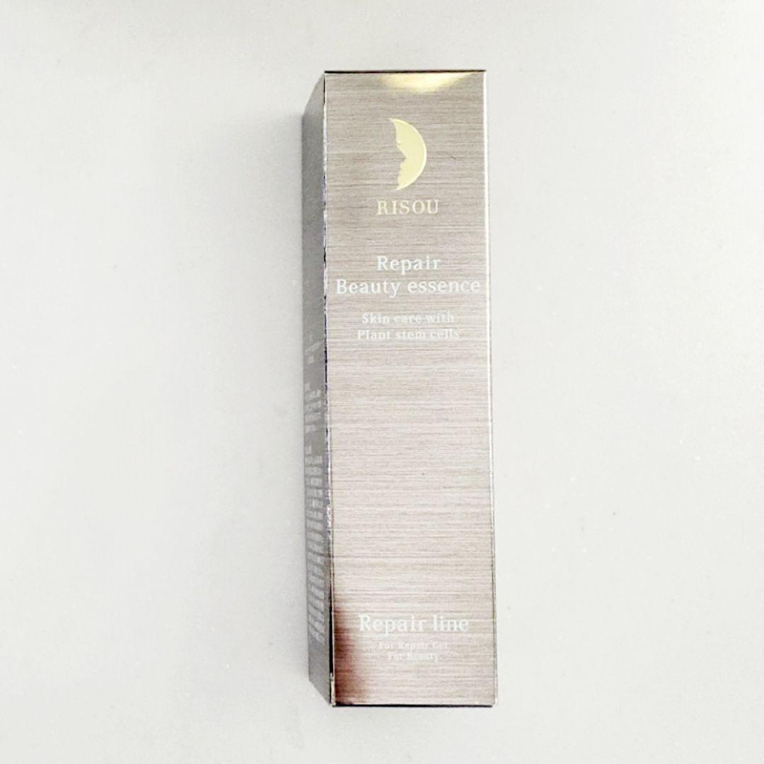 【新品・未開封】RISOU リペアビューティーエッセンス 32ml
