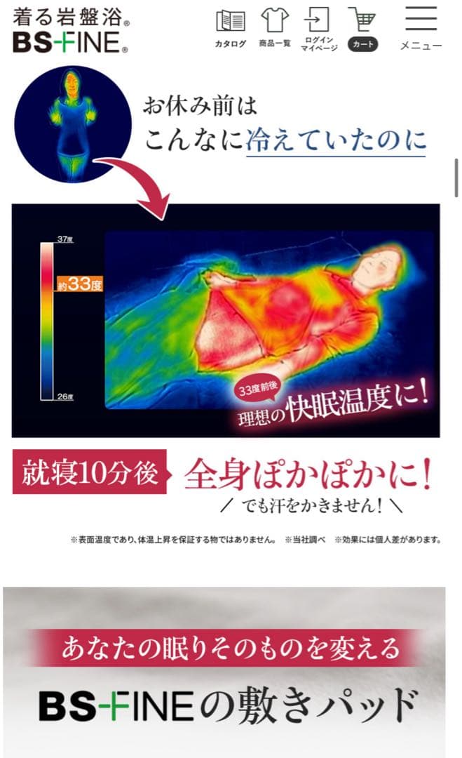 ＢＳファイン敷パッド　Wサイズ