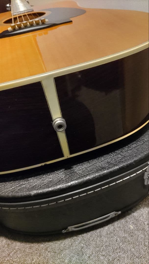 工房手直済Nashuville 70's 最上位モデル