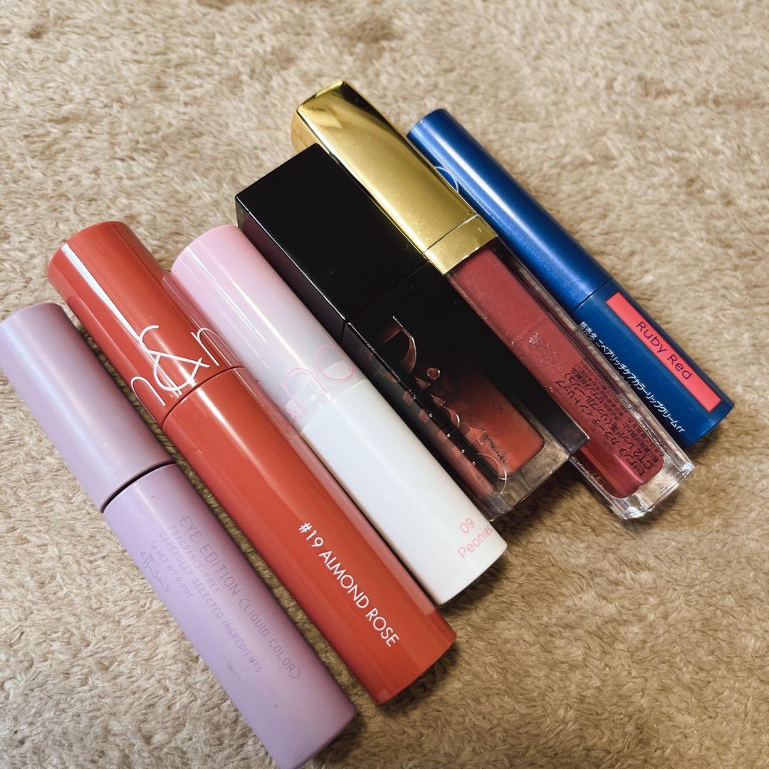 60点以上 プチプラコスメ まとめ売り