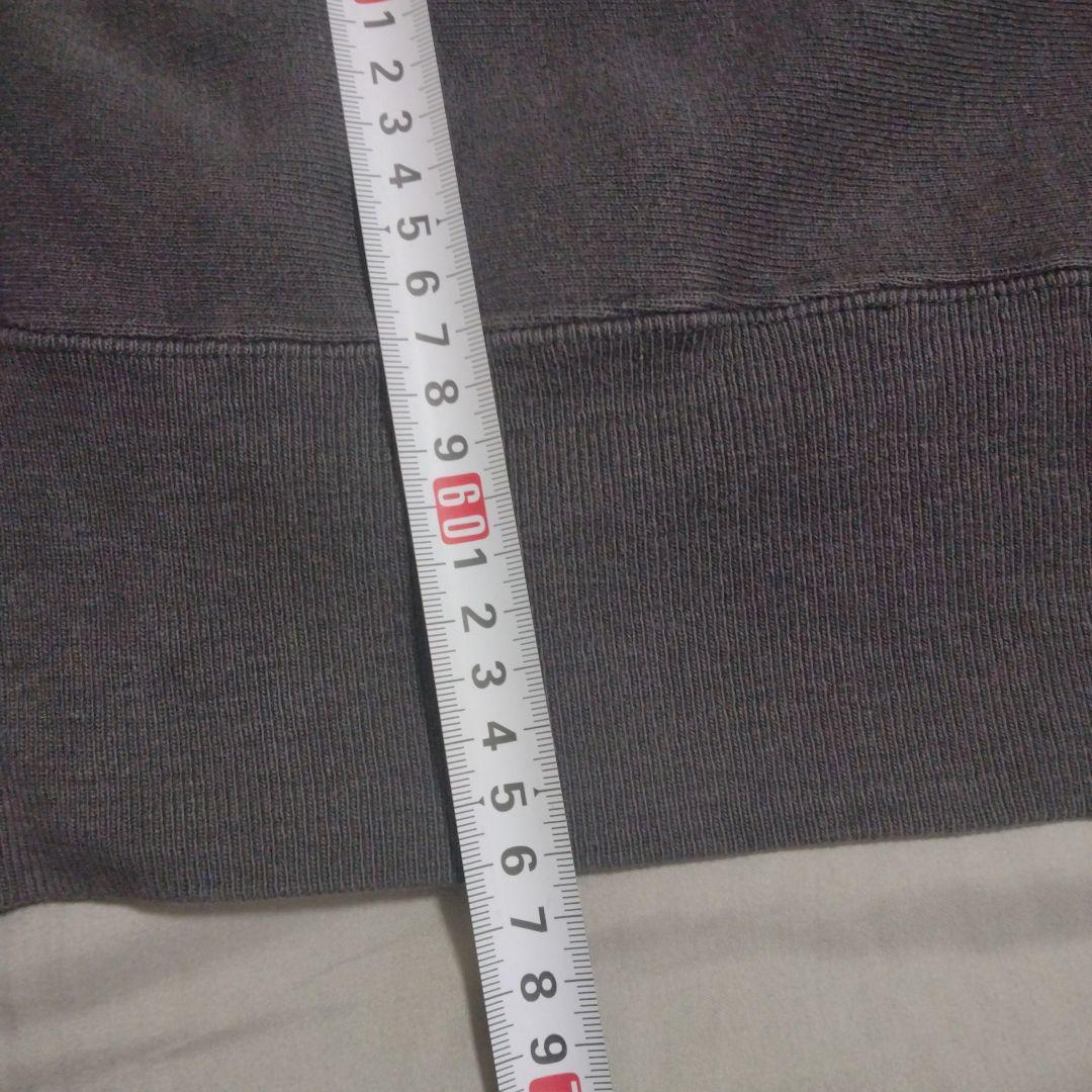 冬*ン様 チャンピオンスウェット