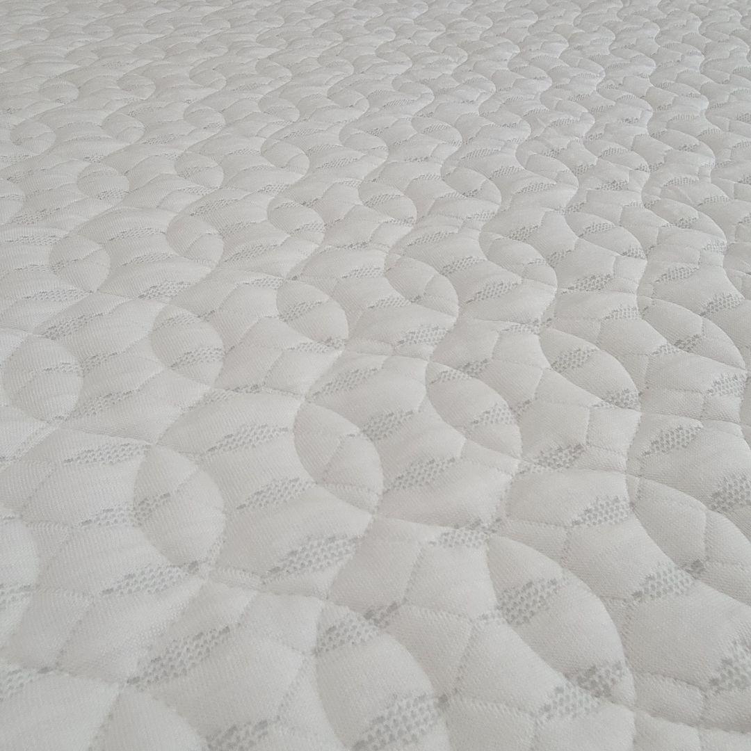 【セミダブル】 ブレスエアー マットレス