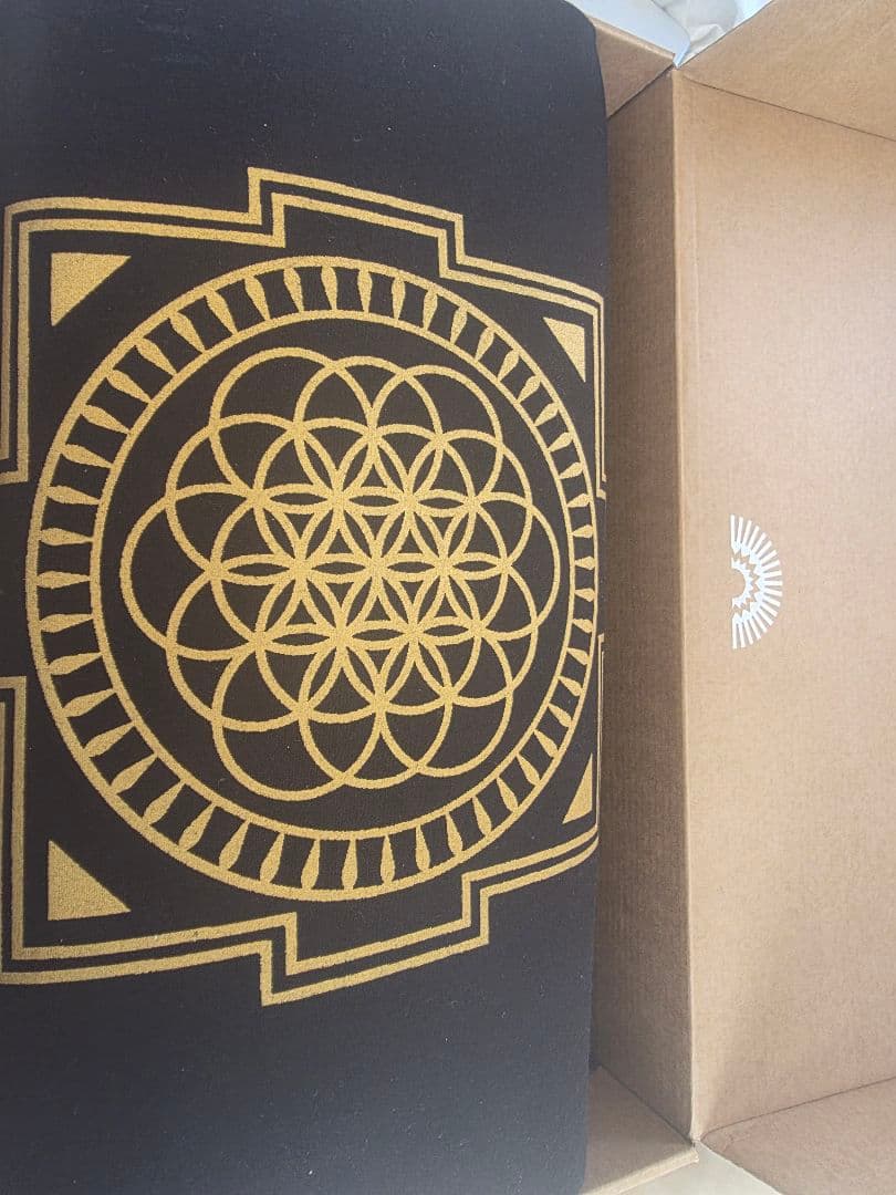 Shakti mat シャクティマット 正規品 枕セット