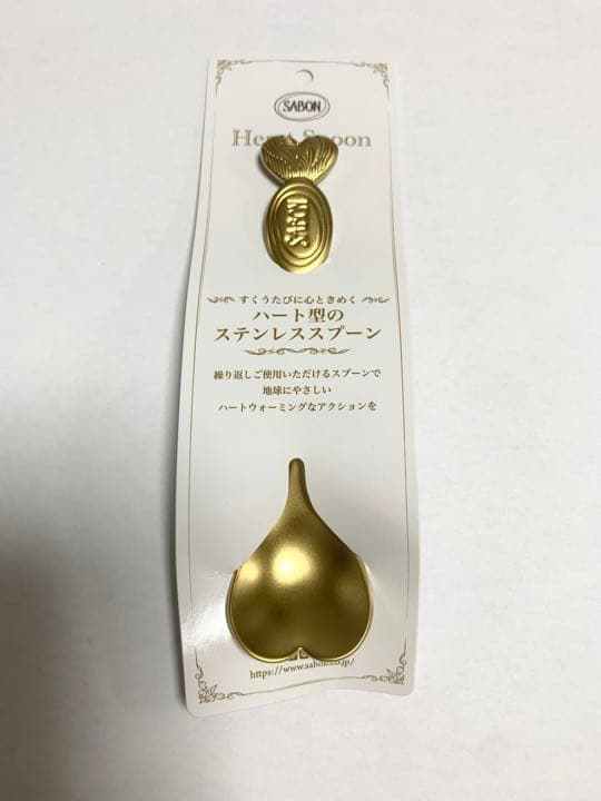 SABON ギフトセット　4点