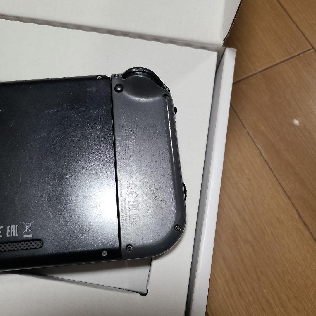 Nintendo Switch　ニンテンドースイッチ本体セット③