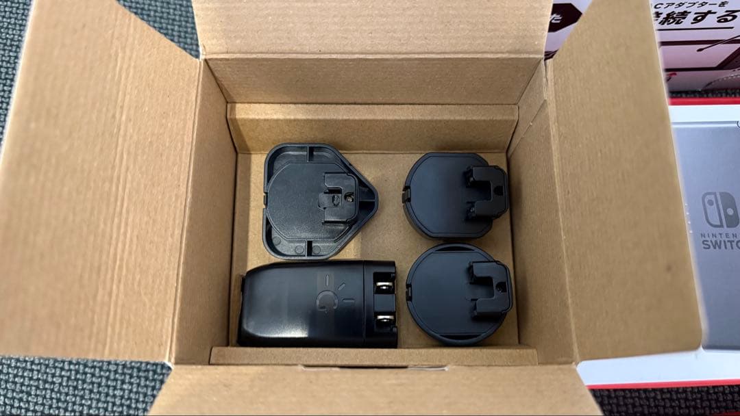 Nintendo Switch + その他多数